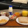 Meal