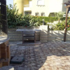 Отель Al Saha2 Basement Chalets Villa114 Green Beach, фото 24
