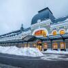 Отель Canfranc Estación, A Royal Hideaway Hotel - Gran Lujo, фото 13