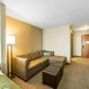 Отель Comfort Suites Columbia - University Area, фото 6