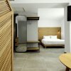 Отель Pillow urban stay в Салониках