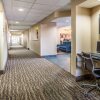 Отель Comfort Inn Brownsville I-40, фото 17