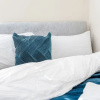 Отель Bedford Hospitalsouth Wing4 Guests3 Bedswifi, фото 19