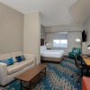 Отель Best Western Plus Fort Lauderdale Airport South Inn & Suites, фото 4
