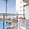 Отель INNSiDE by Meliá Costablanca - Adults recommended, фото 29