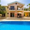 Отель Villa Stefanos Large Private Pool Walk to Beach A C Wifi Eco-friendly - 2403, фото 49