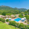 Отель CANTABOU SA COMA D'INCA - Stunning villa with private pool and breathtaking views. Free WiFi, фото 17