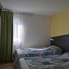 Отель Fasthotel Paris Ouest Bouafle в Буафль