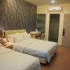 Отель OYO 411 I-Hotel Johor Bahru, фото 7