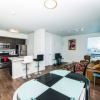 Отель Downtown LA Live Suites, фото 22