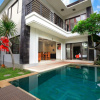Отель Bali Radiance Villas, фото 13