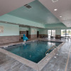 Отель Hampton Inn & Suites Wichita/Airport, фото 15