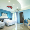 Отель TT Blue B&B, фото 5