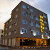 Отель Mornington Hotel Medan Ipoh, фото 1