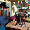 Отель Indiana Cafe and Beds, фото 19