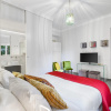Отель Appartamento Sorrento Suite De Charme 2, фото 4