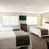 Отель Burke Inn Motel & Suites, фото 14