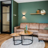 Отель Beautiful Holiday Home in Voorthuizen, фото 5