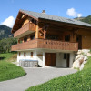 Отель Chalet Montbeliarde, фото 1