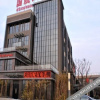 Отель Xinhang Hotel, фото 1
