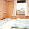 Отель 6 Person Holiday Home in Lokken, фото 3