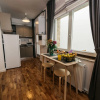 Отель YellowBoot Aparthotel, фото 10