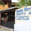 Отель Morro do Careca в Натале