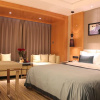 Отель R-Sun International Hotel Wuxi, фото 3
