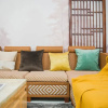 Отель Locals Boutique Apartment Qianshan No.8, фото 10