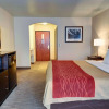 Отель Comfort Inn And Suites Amarillo, фото 6
