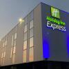 Отель Holiday Inn Express Arcachon - La Teste, an IHG Hotel, фото 25