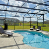 Отель Providence - 6 BED Pool Home ON Golf Course, фото 10