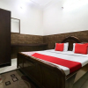 Отель SPOT ON 46852 Hotel Pal Regency, фото 20