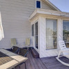 Отель Ocean Isle Beach Home w/ Canal Views!, фото 15