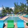 Отель Courtyard by Marriott Nassau Downtown/Junkanoo Beach, фото 19