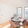 Отель Liiiving in Porto-mouzinho Residence Apartment 3F, фото 12