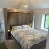 Отель Stunning 3-bed Stone Barn Near Sion Mills, фото 16