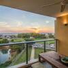 Отель Zen by the Ocean - 1 BR Executive Apt, фото 12