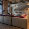 Отель The Skyline Art Lofts at Jersey City, фото 6