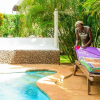 Отель Villakwetu Cottages Diani Beach, фото 23