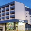 Отель Ingleses Praia Hotel, фото 1