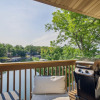 Отель Lake Ozark Vacation Rental w/ Pool Access, фото 8