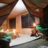 Отель Wilderness Camping Yala, фото 16