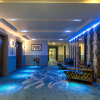 Отель Crowne Plaza Dublin Airport, an IHG Hotel, фото 16