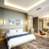 Отель Manhatton Hotel Guangxi Univeristy, фото 20