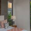 Отель Villa Vida Mira - Elegant 4BR Beachside Villa in Canggu, фото 22