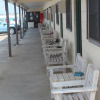 Отель Sand Dollar Motel, фото 38