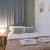 Отель Stay U-nique Apartment Rossello II, фото 5