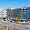 Отель Baoying Hotel, фото 16