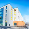 Отель B&B Hotel Wetzlar, фото 24